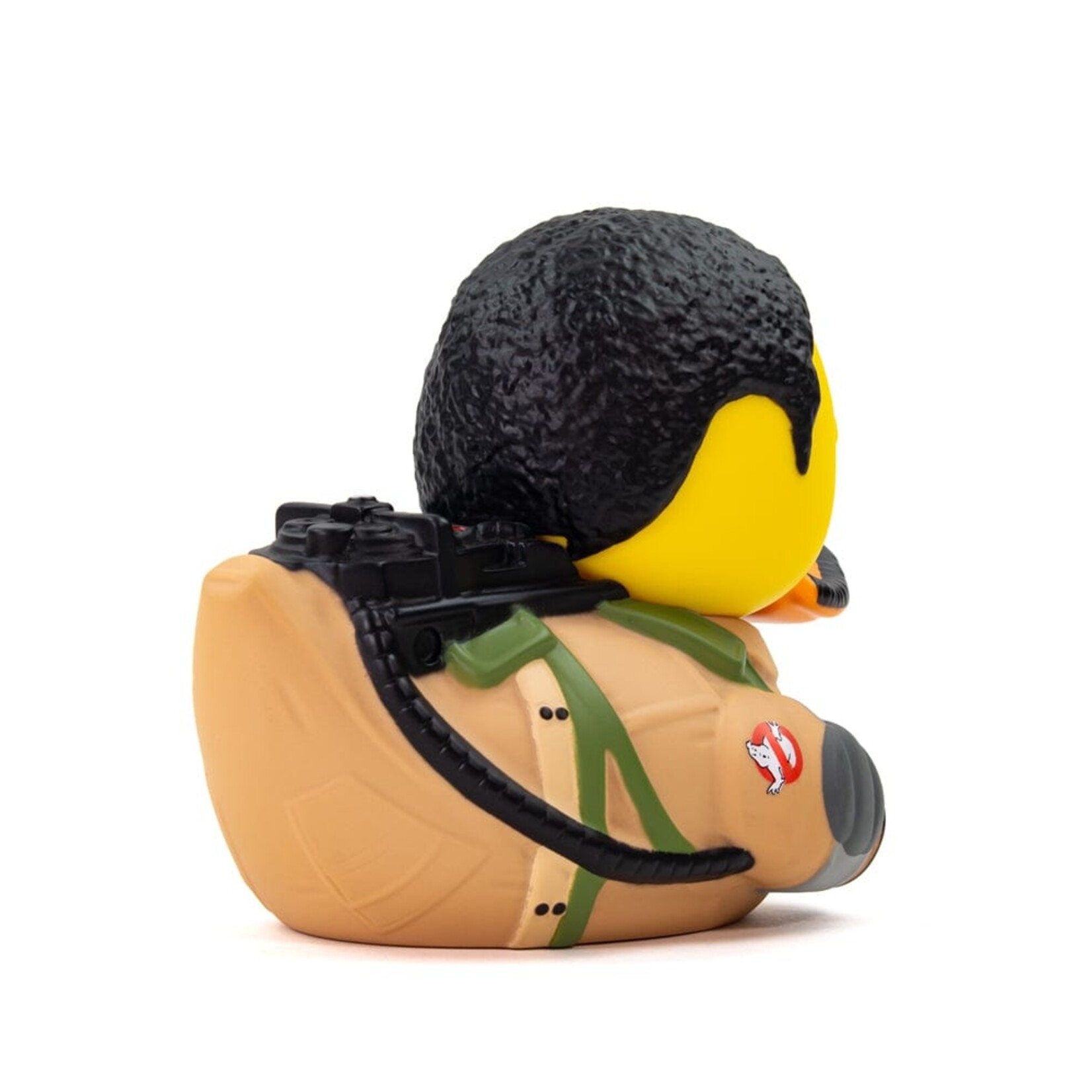 TUBBZ TUBBZ Ghostbusters Cosplaying Duck Winston Zeddemore 10 cm