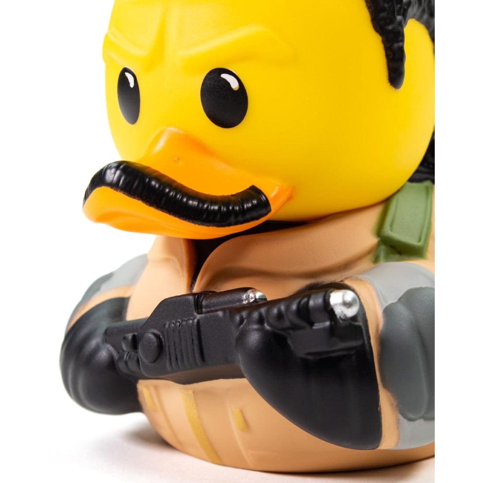 TUBBZ TUBBZ Ghostbusters Cosplaying Duck Winston Zeddemore 10 cm