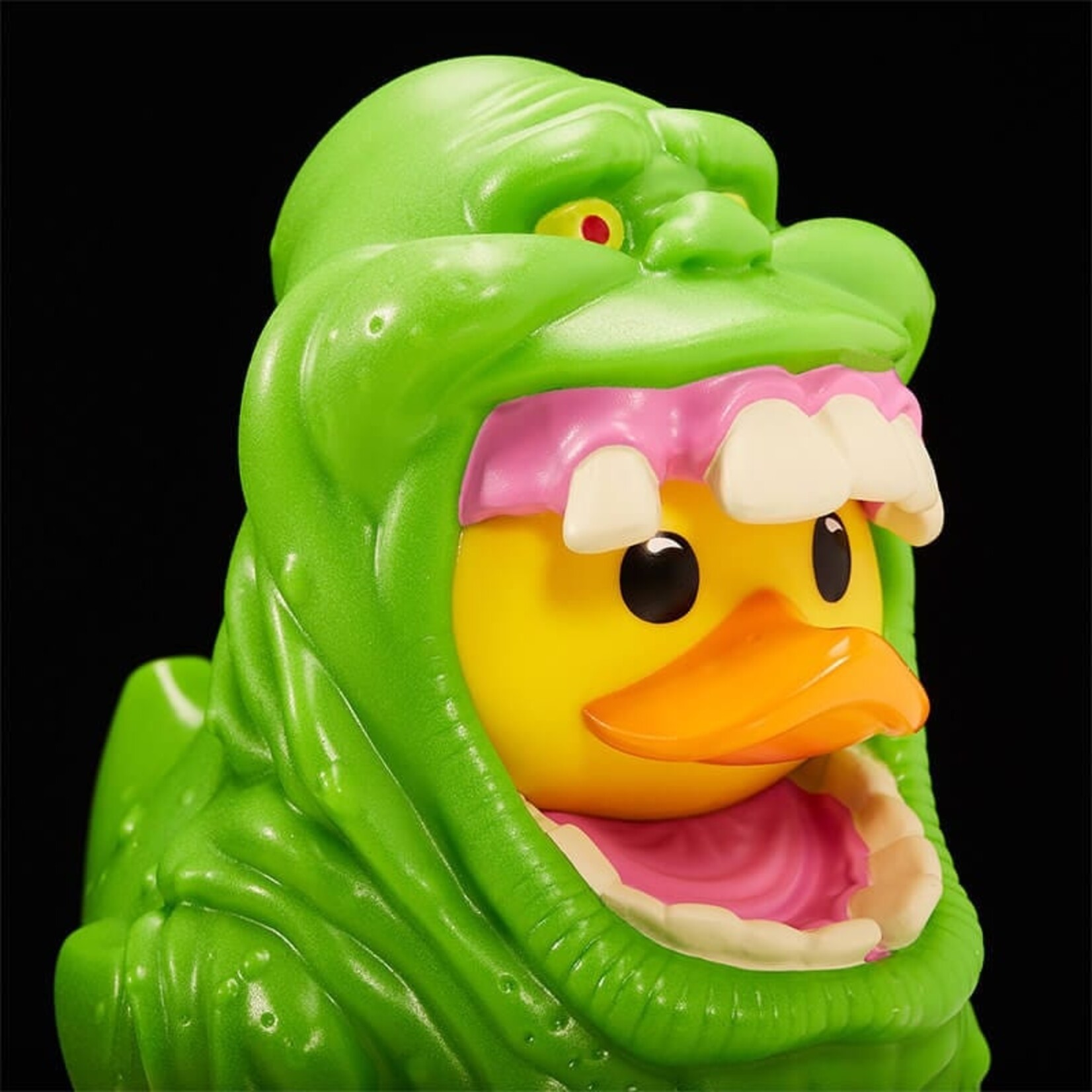 TUBBZ TUBBZ Ghostbusters Cosplaying Duck Slimer 10 cm