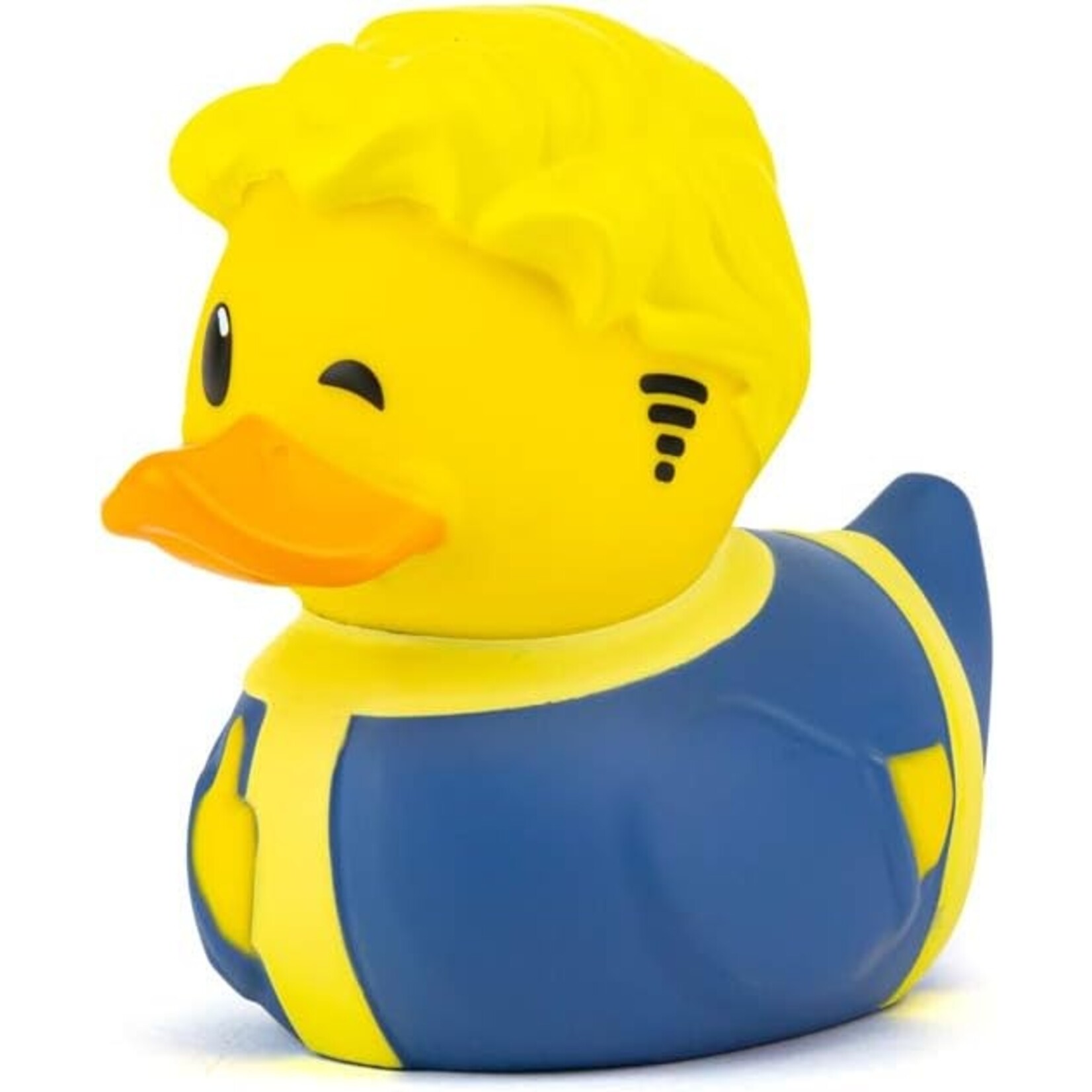 TUBBZ TUBBZ Fallout Cosplaying Duck Vault Boy 10 cm