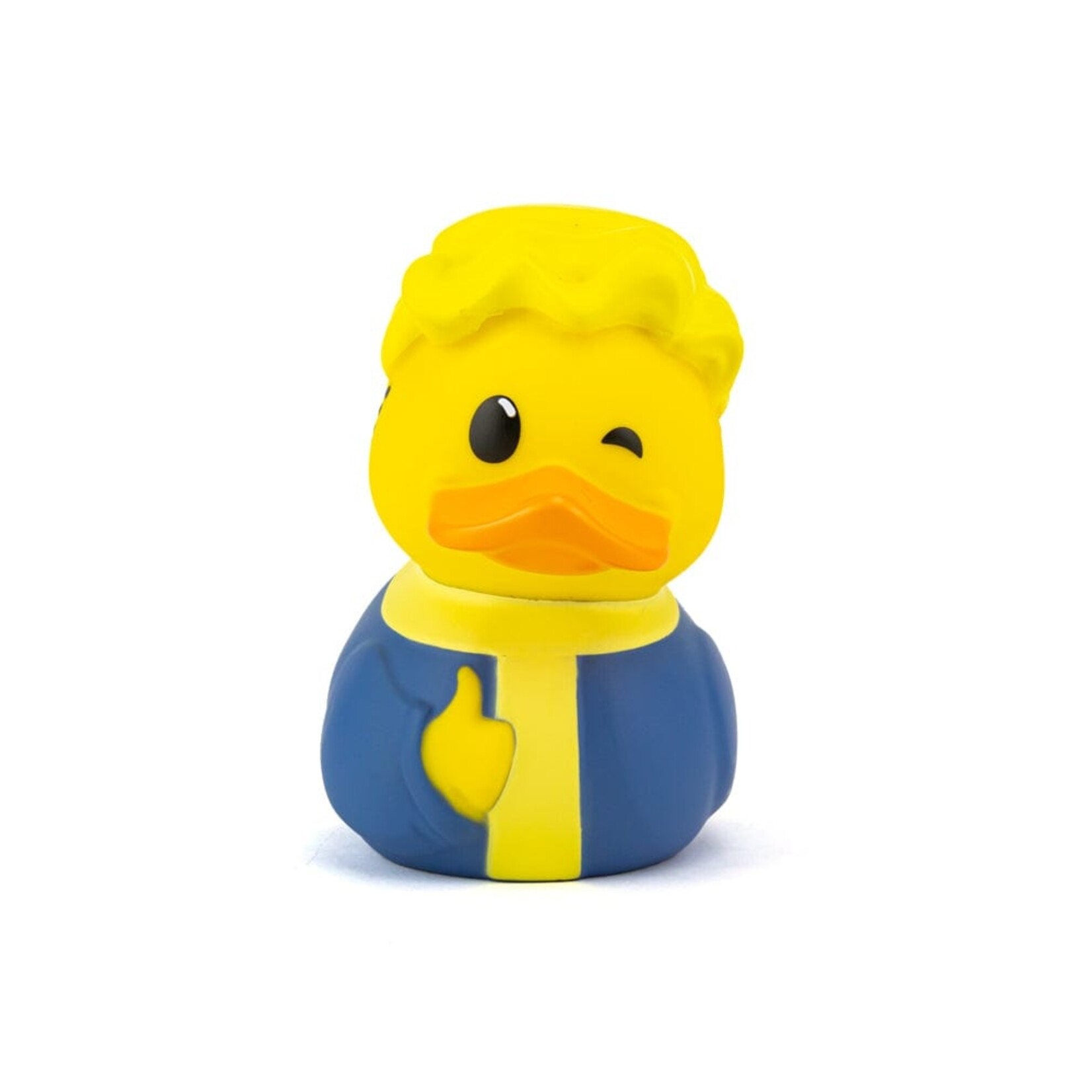 TUBBZ TUBBZ Fallout Cosplaying Duck Vault Boy 10 cm