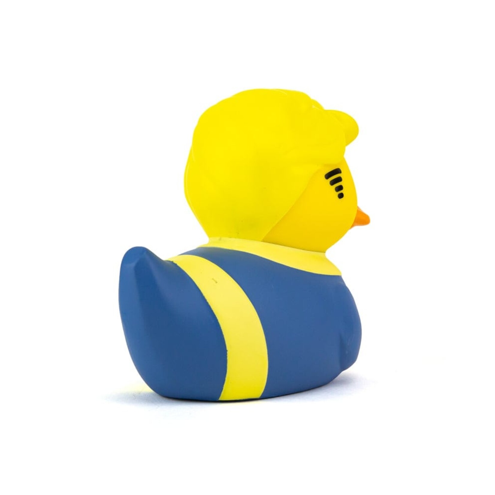 TUBBZ TUBBZ Fallout Cosplaying Duck Vault Boy 10 cm