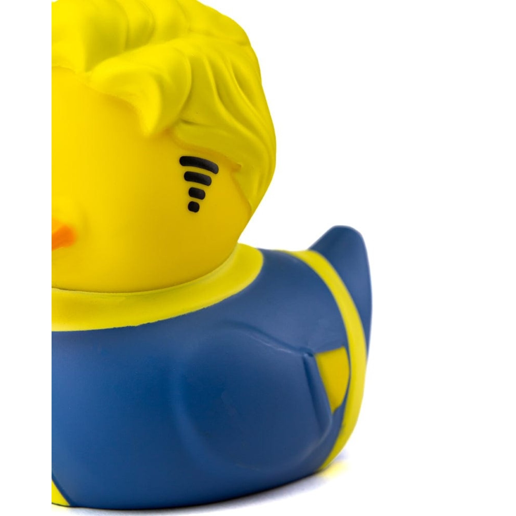 TUBBZ TUBBZ Fallout Cosplaying Duck Vault Boy 10 cm