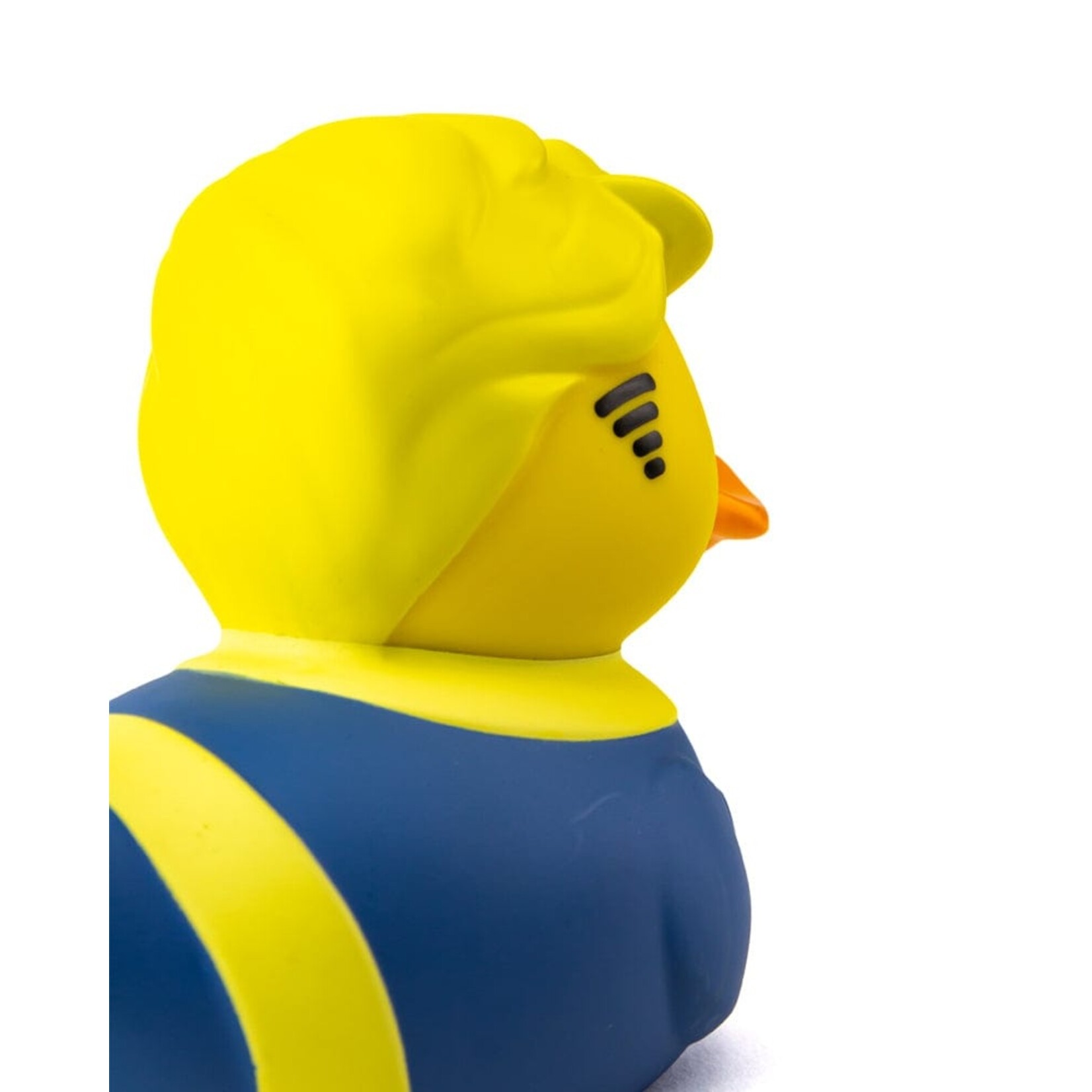 TUBBZ TUBBZ Fallout Cosplaying Duck Vault Boy 10 cm