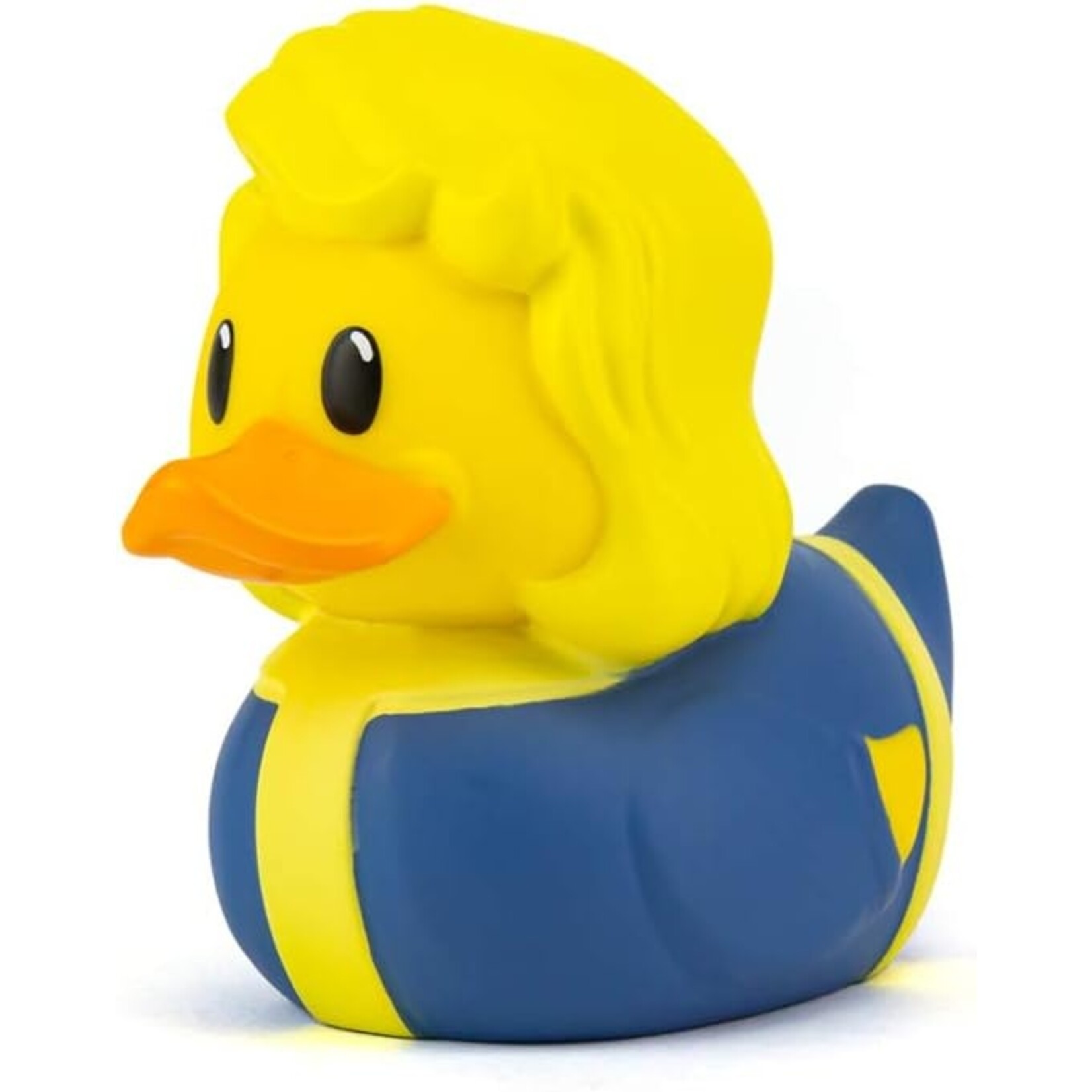 TUBBZ TUBBZ Fallout Cosplaying Duck Vault Girl 10 cm