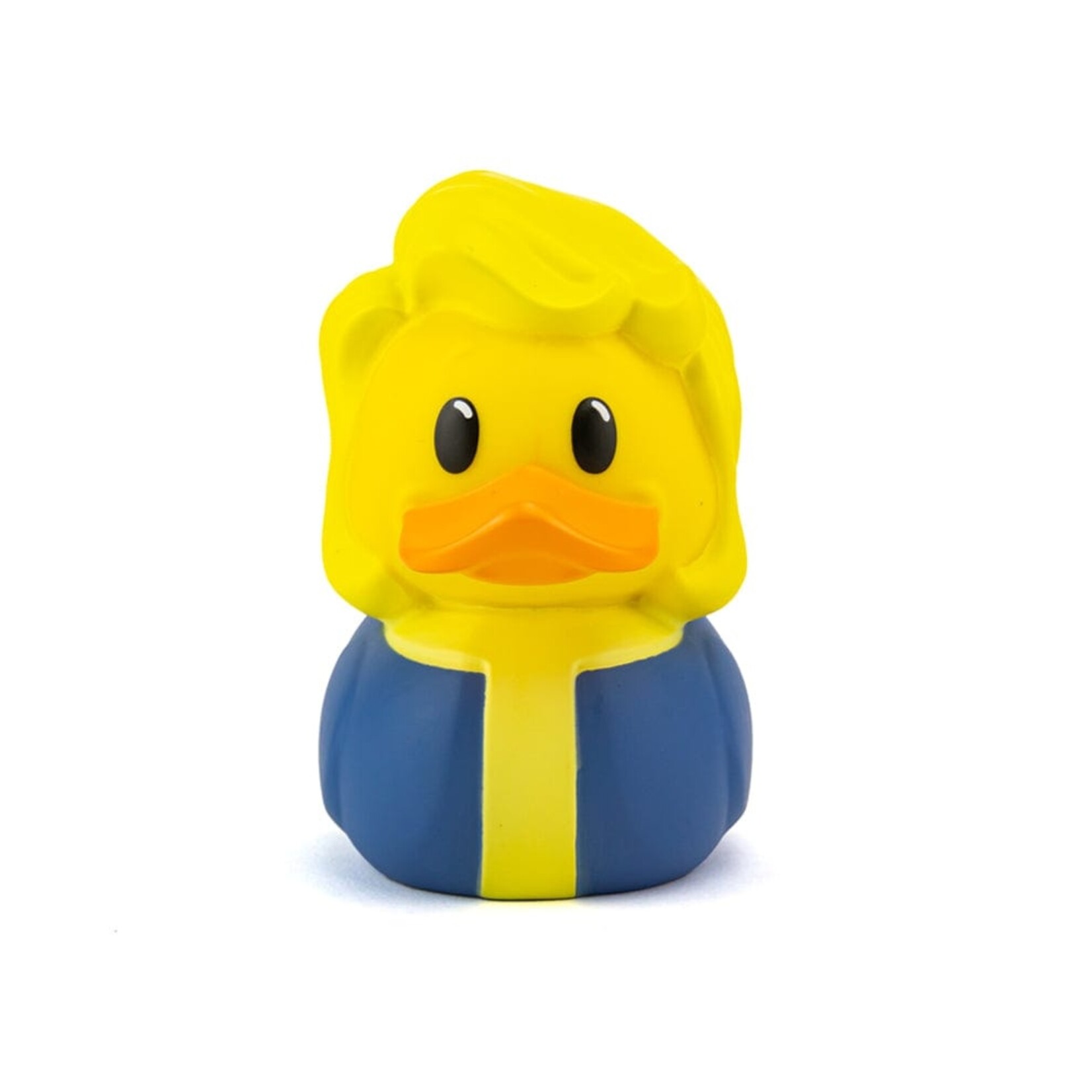 TUBBZ TUBBZ Fallout Cosplaying Duck Vault Girl 10 cm