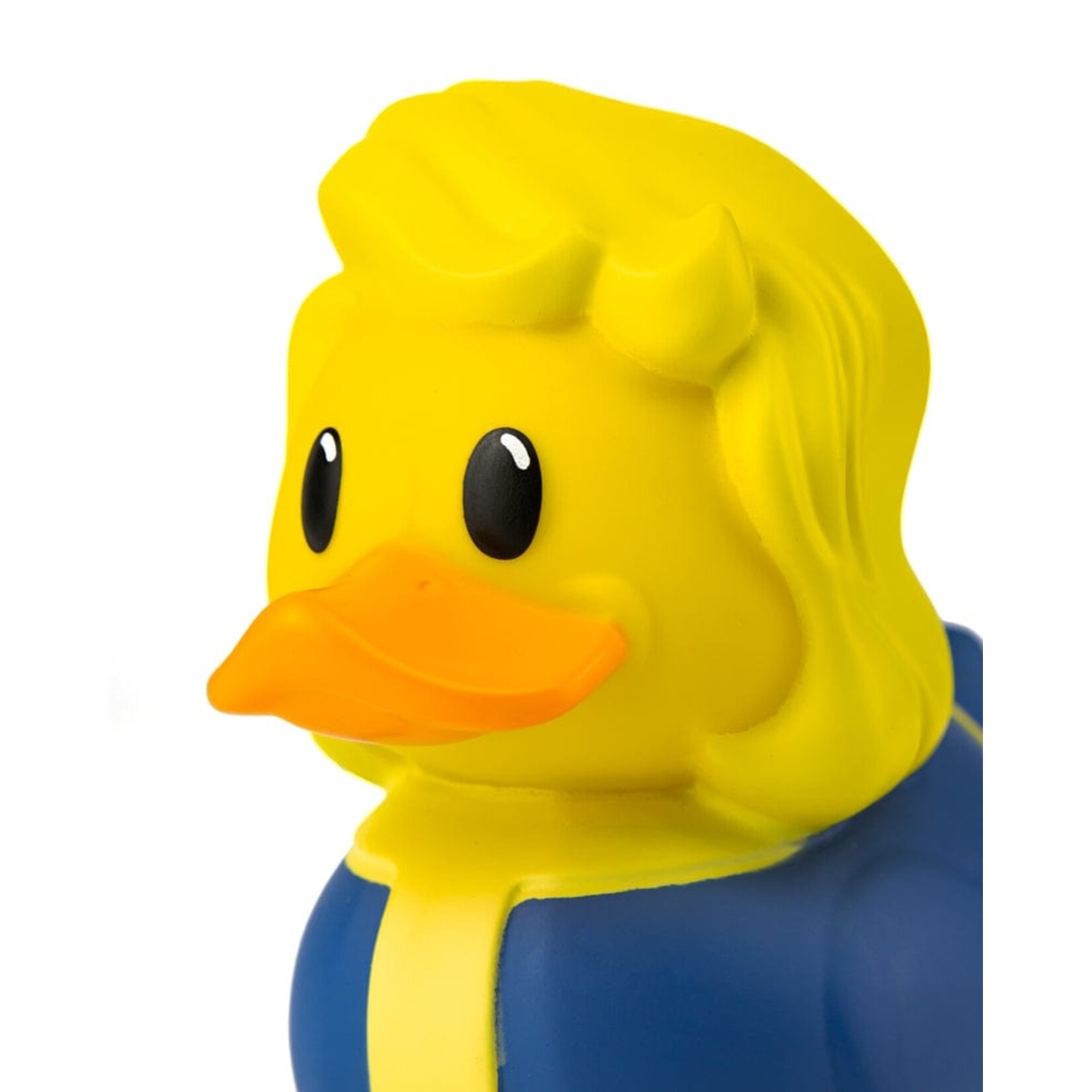 TUBBZ TUBBZ Fallout Cosplaying Duck Vault Girl 10 cm