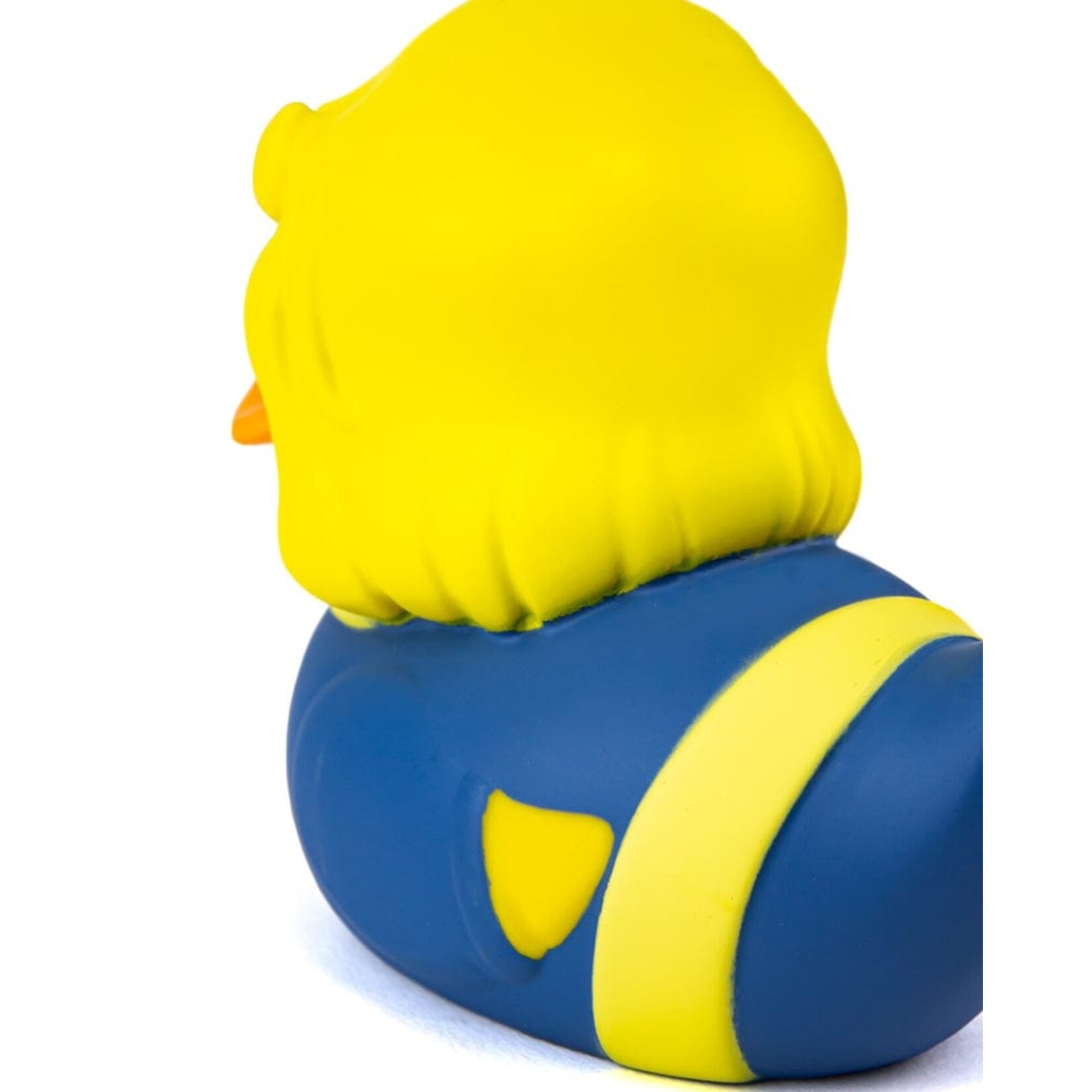 TUBBZ TUBBZ Fallout Cosplaying Duck Vault Girl 10 cm