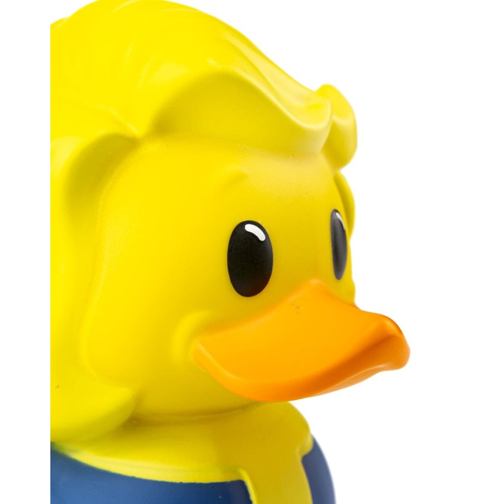 TUBBZ TUBBZ Fallout Cosplaying Duck Vault Girl 10 cm