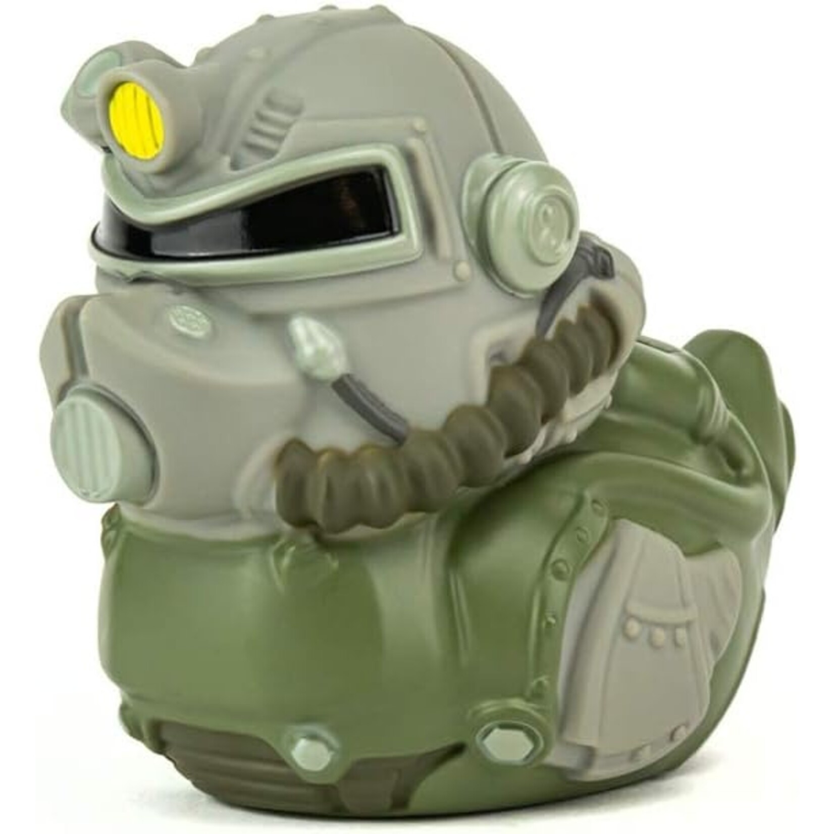 TUBBZ TUBBZ Fallout Cosplaying Duck T-51 10 cm