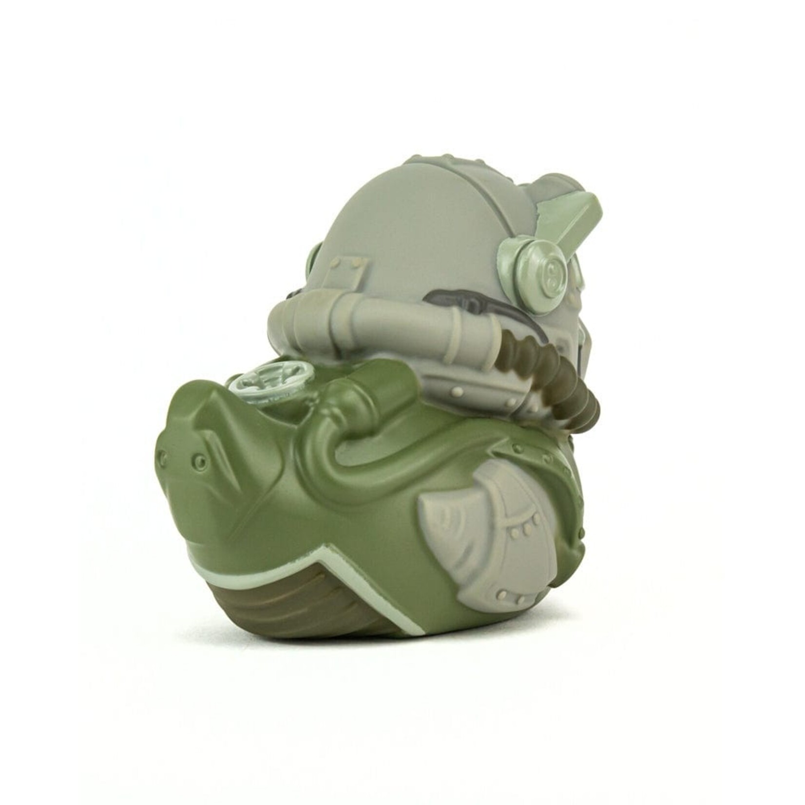 TUBBZ TUBBZ Fallout Cosplaying Duck T-51 10 cm