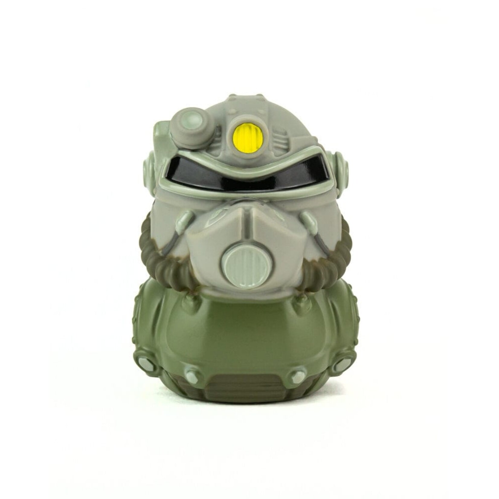 TUBBZ TUBBZ Fallout Cosplaying Duck T-51 10 cm