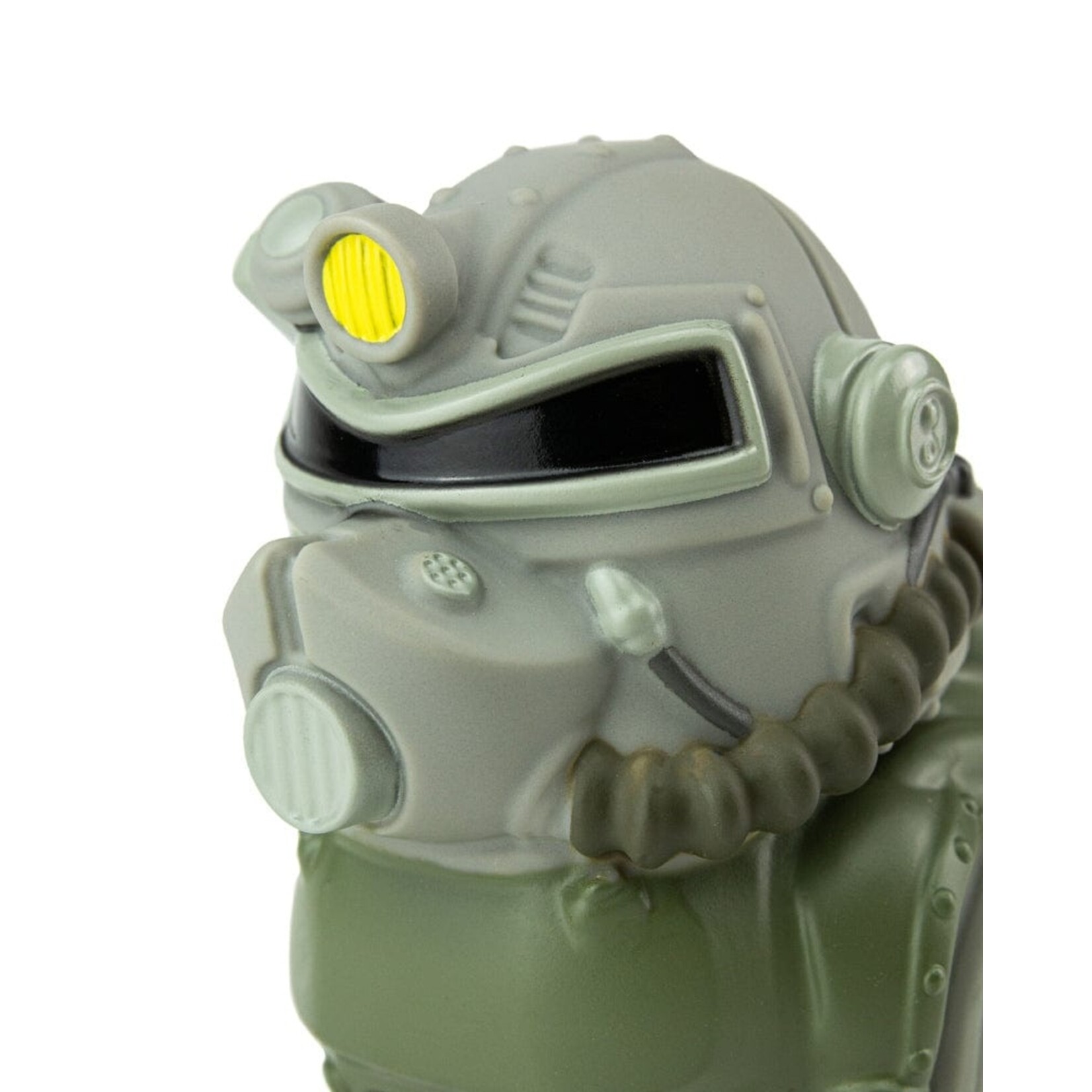 TUBBZ TUBBZ Fallout Cosplaying Duck T-51 10 cm