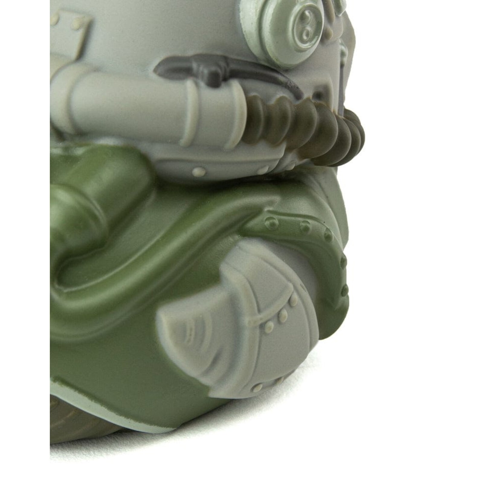 TUBBZ TUBBZ Fallout Cosplaying Duck T-51 10 cm
