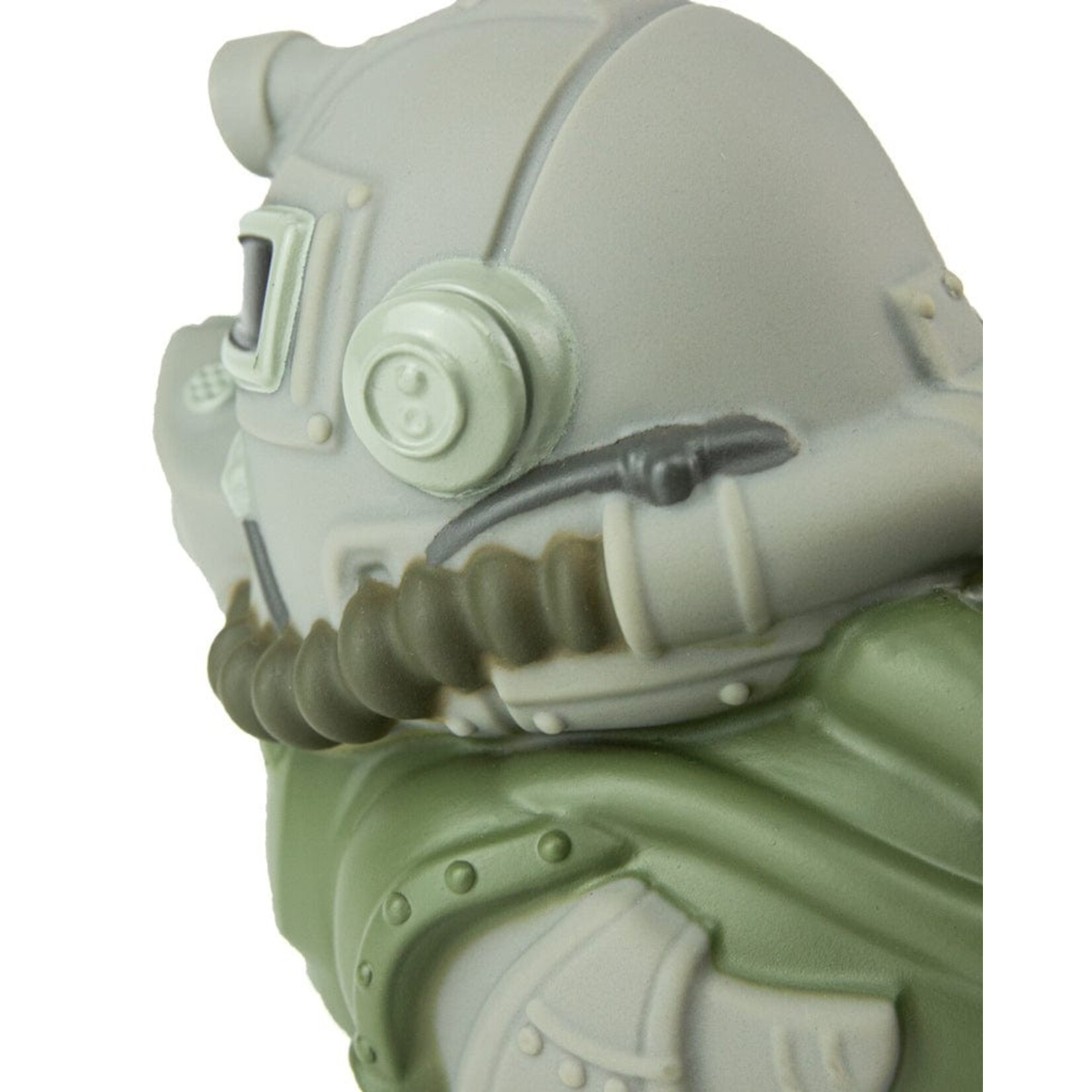 TUBBZ TUBBZ Fallout Cosplaying Duck T-51 10 cm