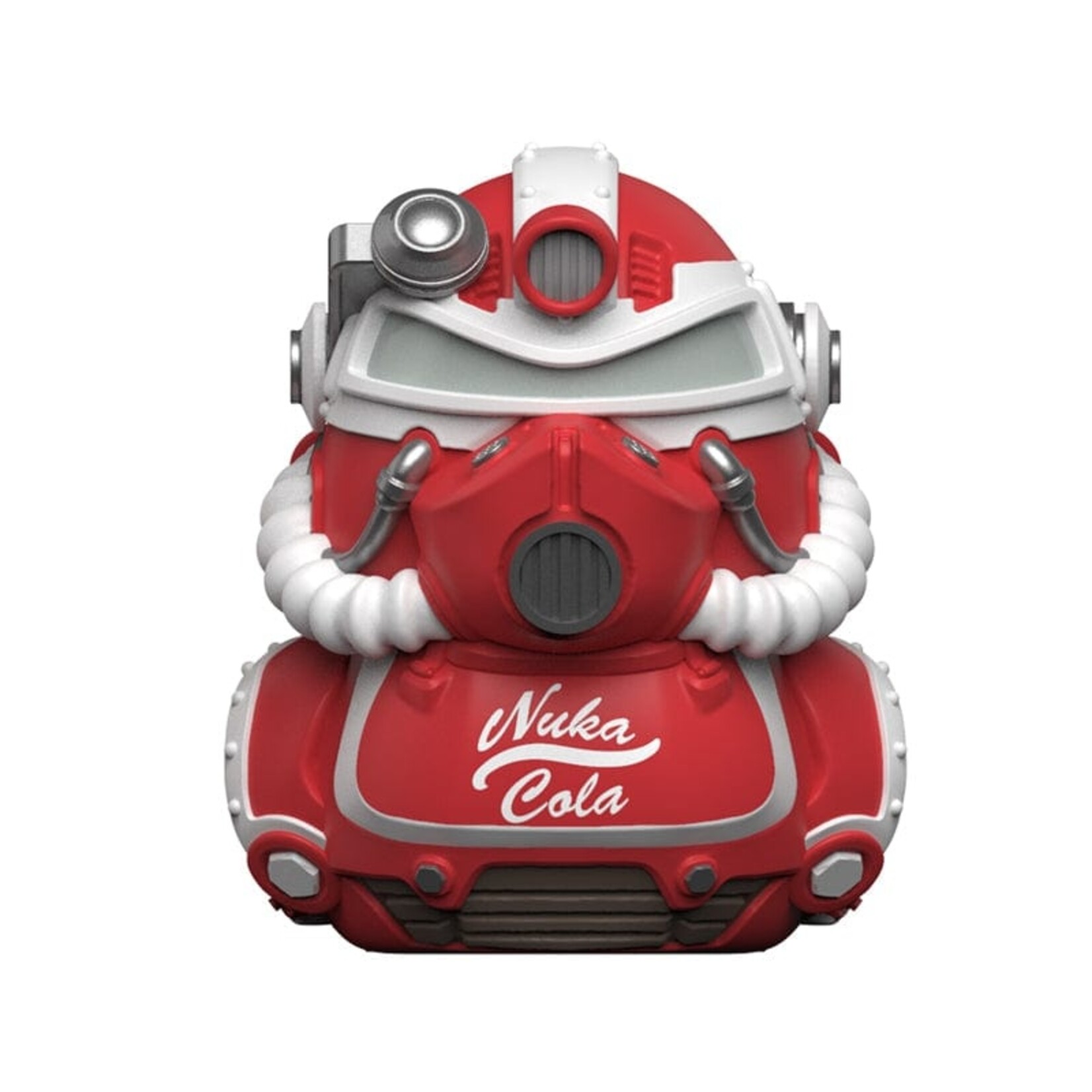 TUBBZ TUBBZ Fallout Cosplaying Duck Nuka-Cola T-51 10 cm