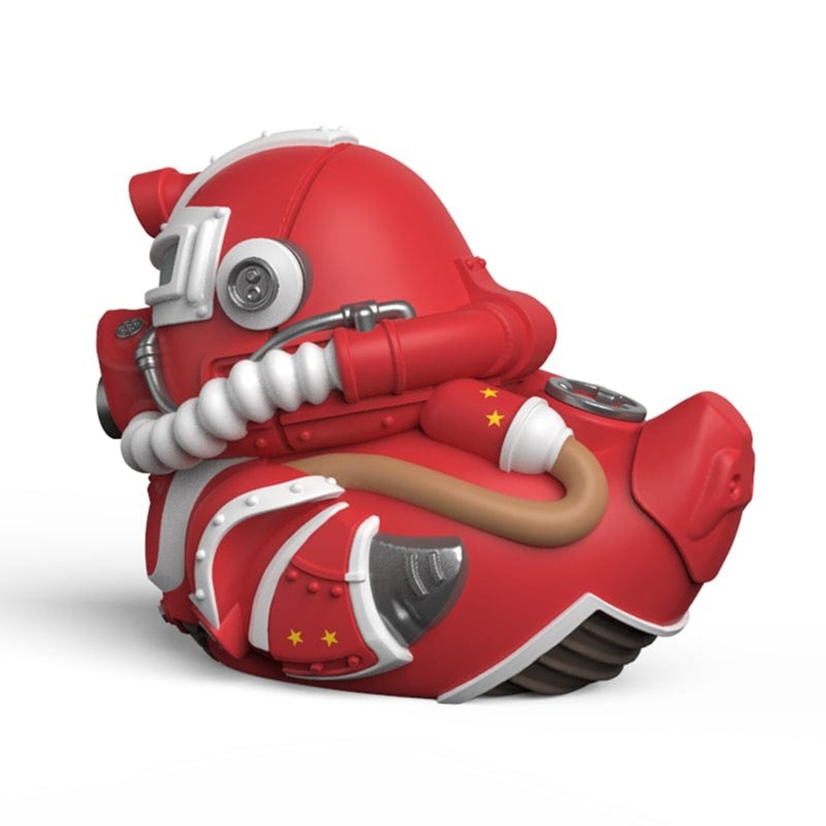 TUBBZ TUBBZ Fallout Cosplaying Duck Nuka-Cola T-51 10 cm