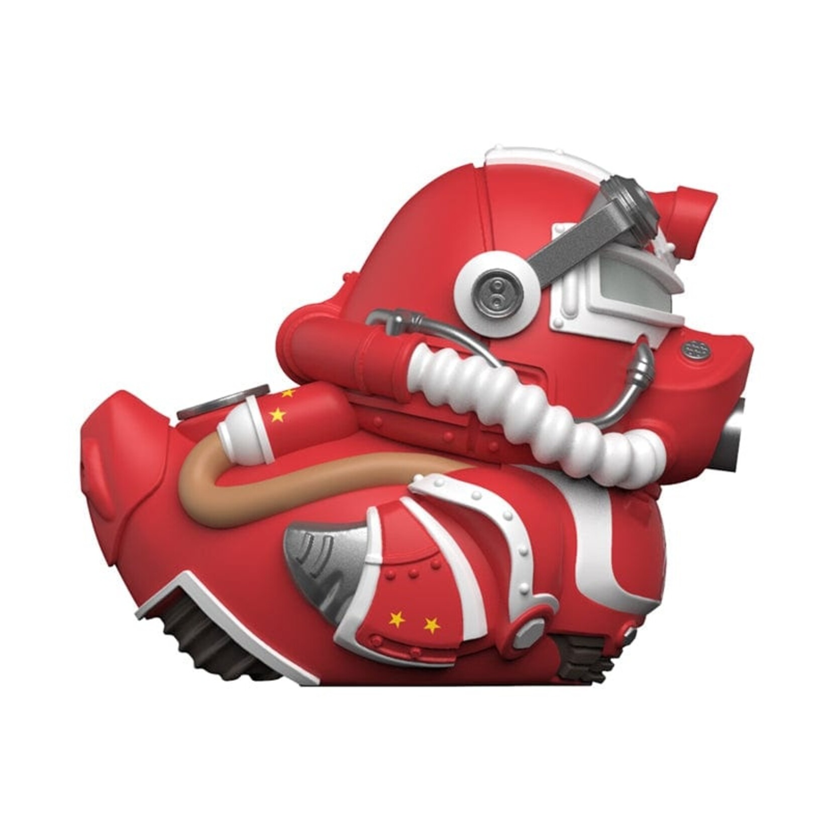 TUBBZ TUBBZ Fallout Cosplaying Duck Nuka-Cola T-51 10 cm