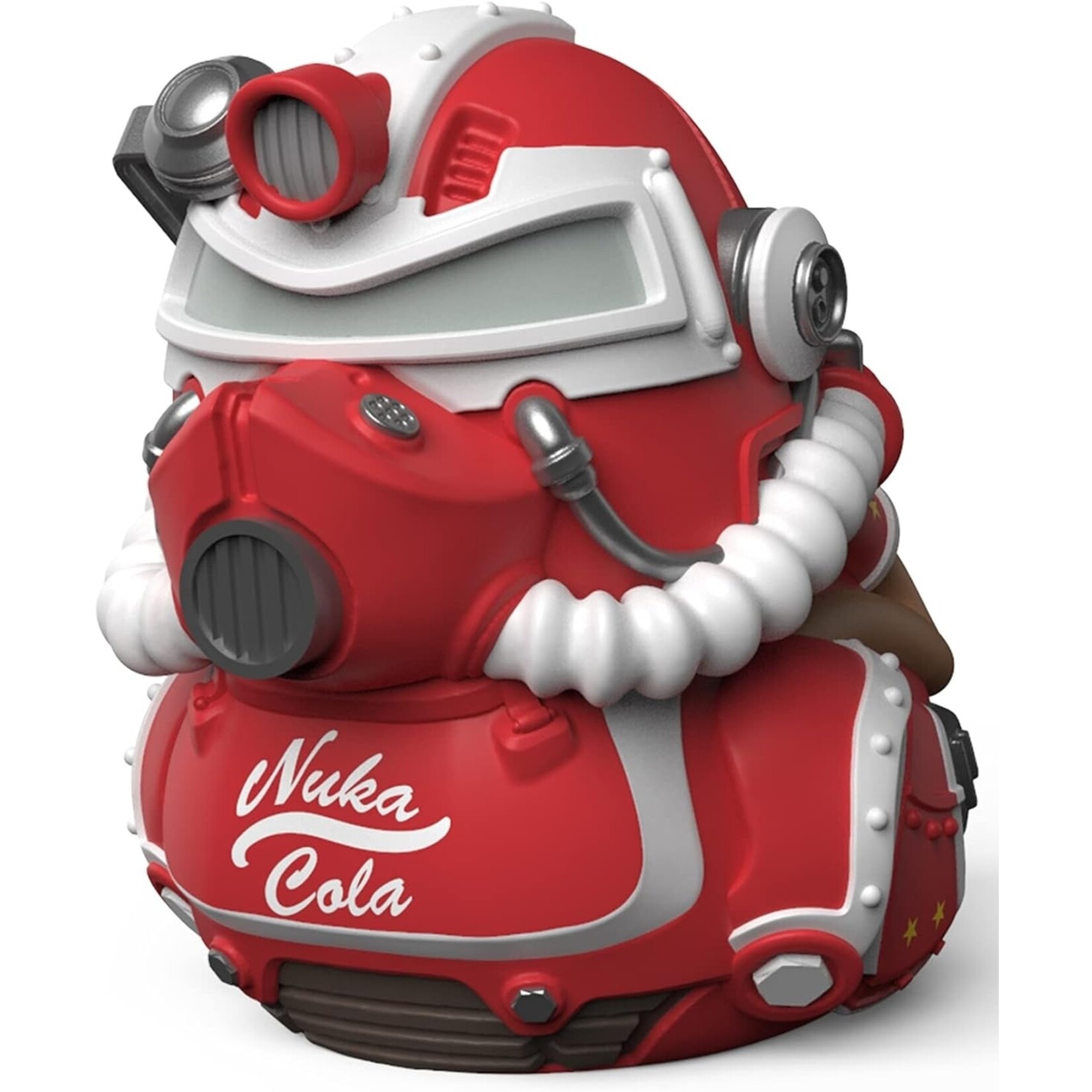 TUBBZ TUBBZ Fallout Cosplaying Duck Nuka-Cola T-51 10 cm