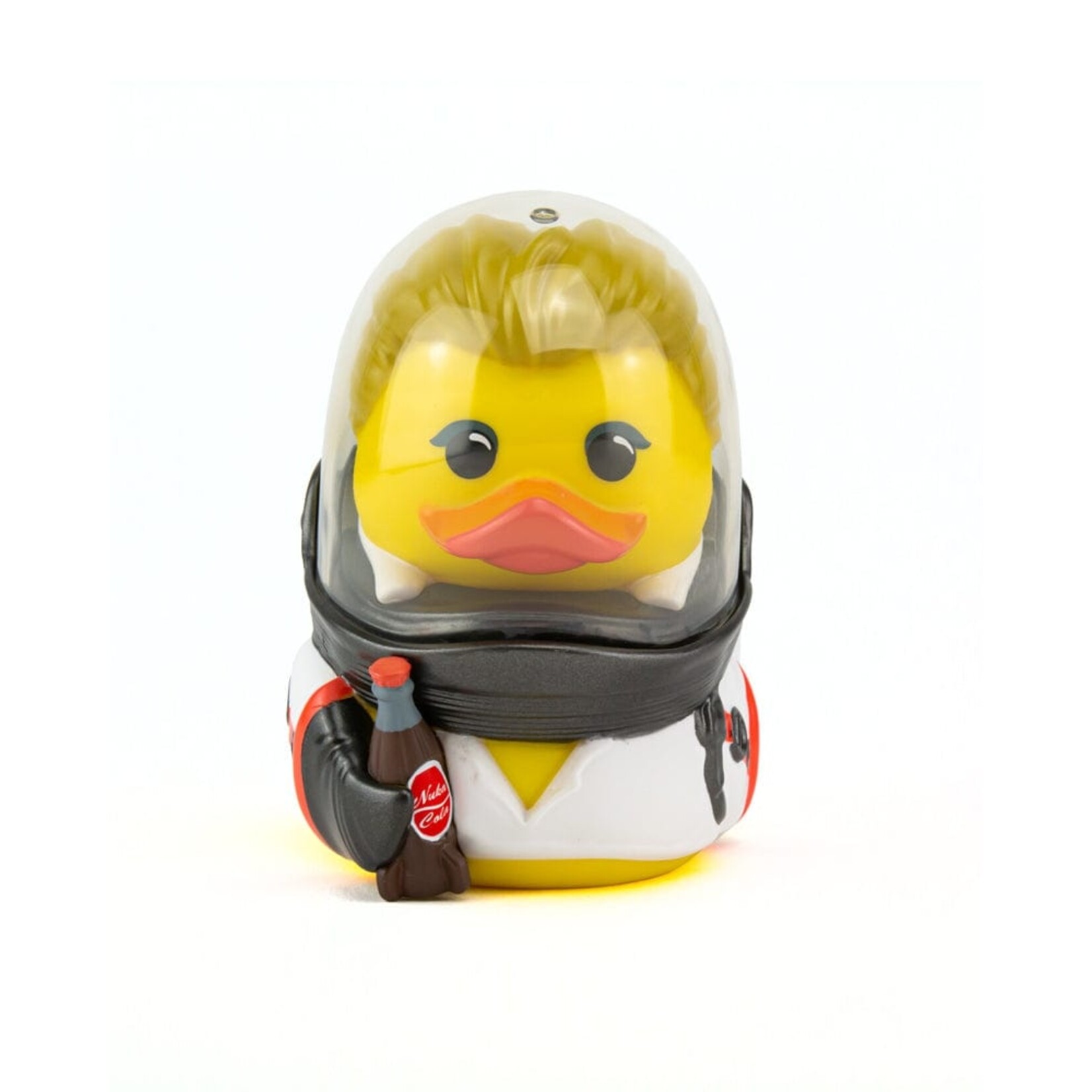 TUBBZ TUBBZ Fallout Cosplaying Duck Nuka Cola Pin UP Girl 10 cm