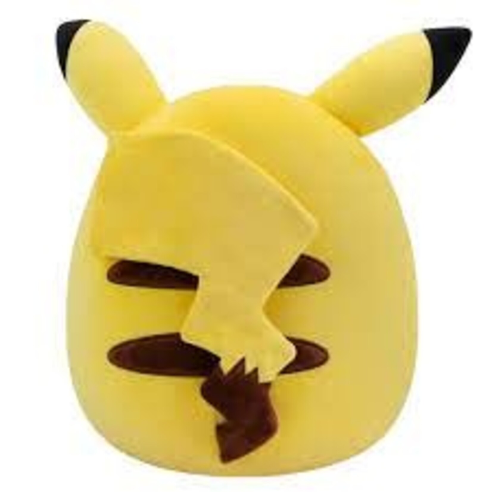 Jazwares Jazwares Pokémon Squishmallows Plush Figure Pikachu 35 cm