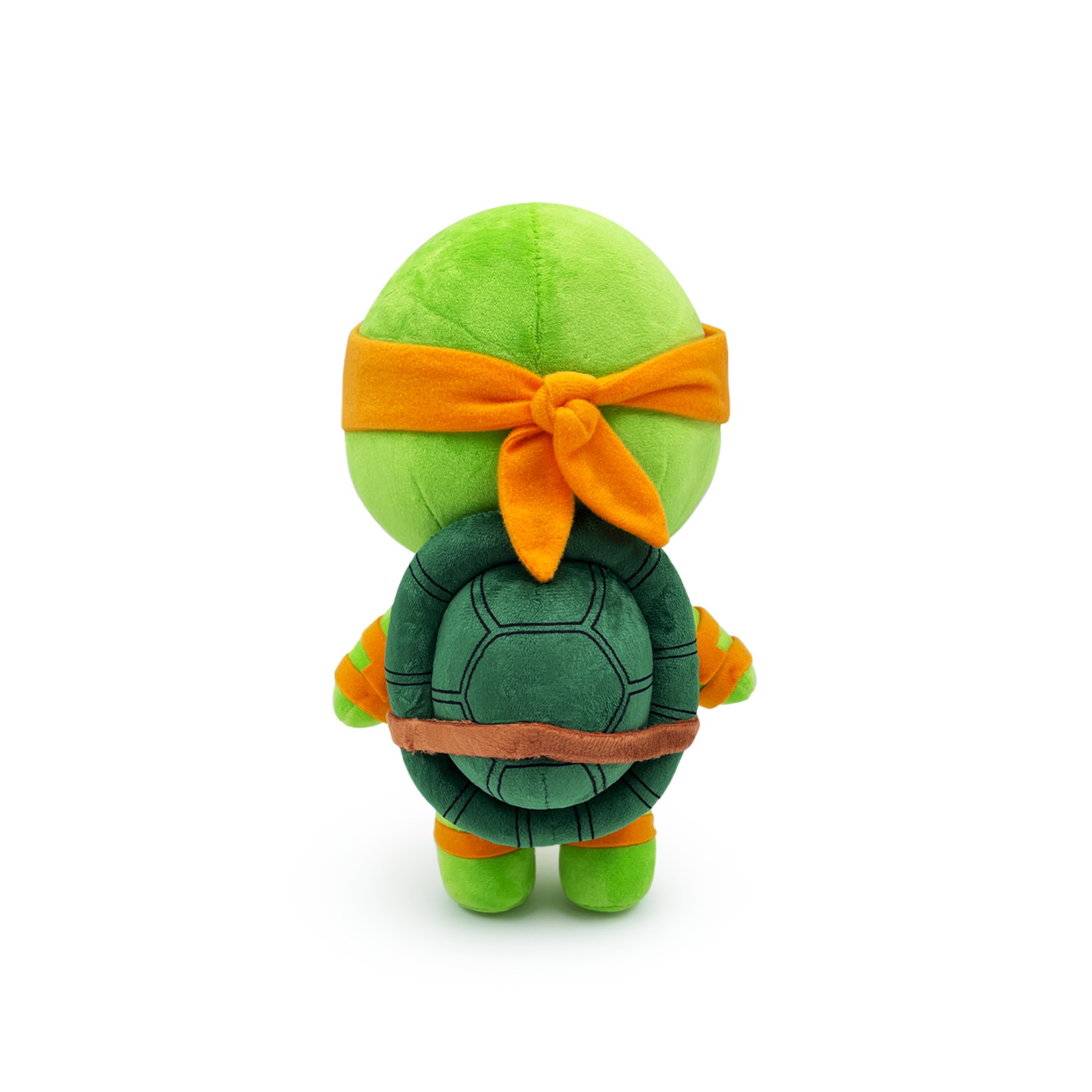 Youtooz Youtooz Teenage Mutant Ninja Turtles Plush Chibi Michelangelo 22 cm