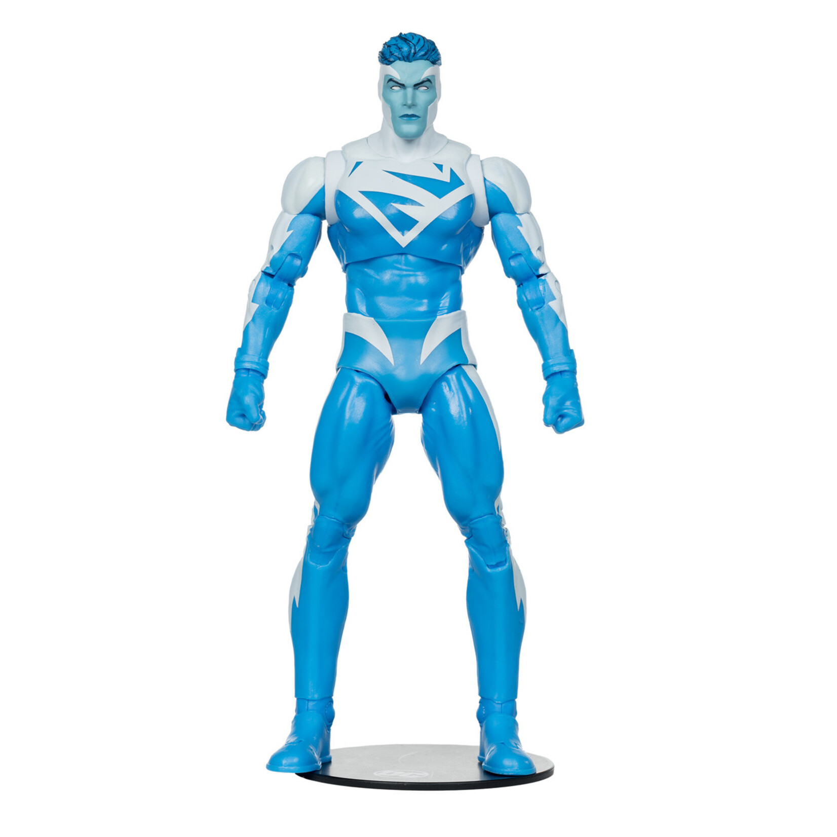 McFarlane Toys McFarlane Toys DC Comics Build A Action Figure JLA Superman 18 cm