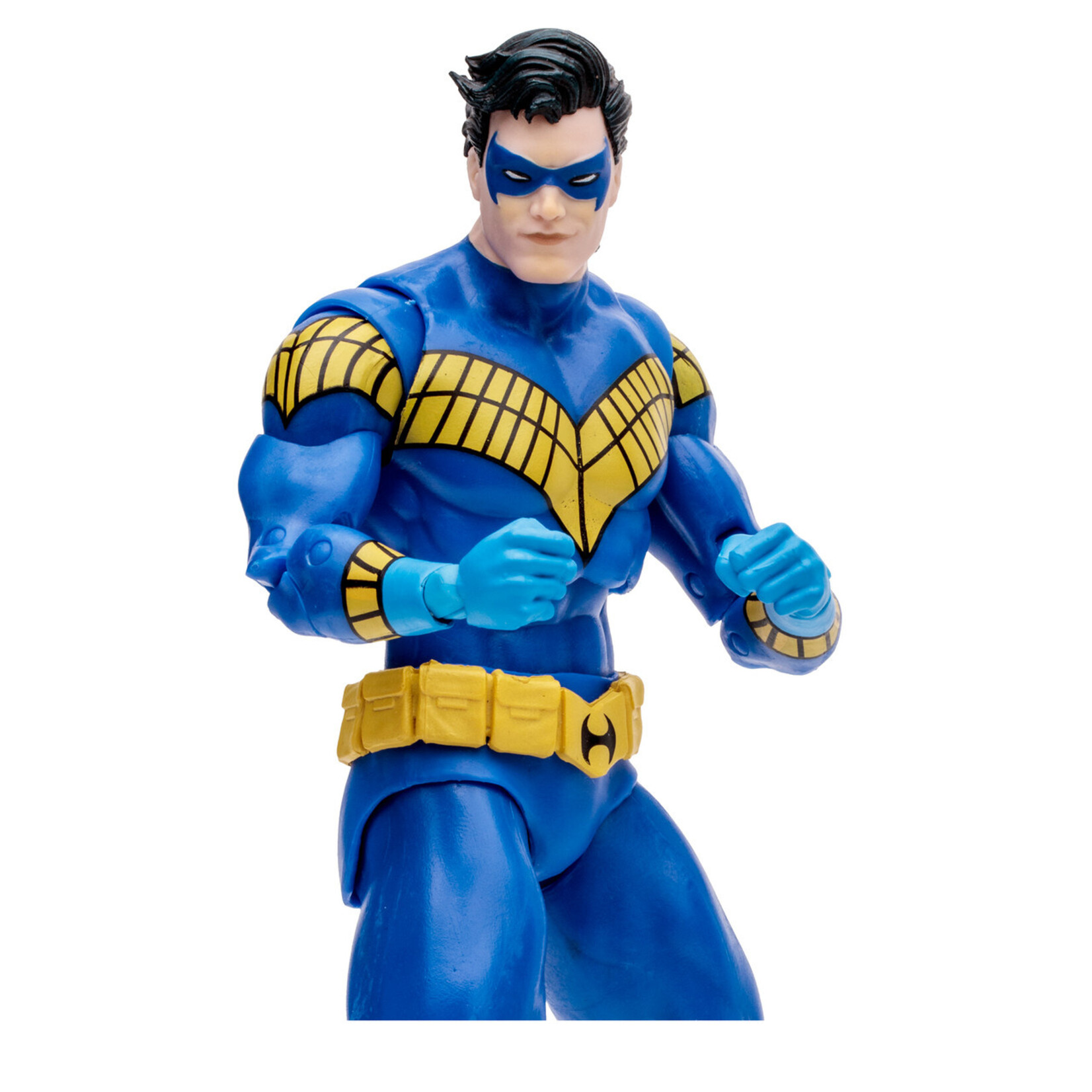 McFarlane Toys McFarlane Toys DC Comics Action Figure Nightwing (Knightfall) 18 cm