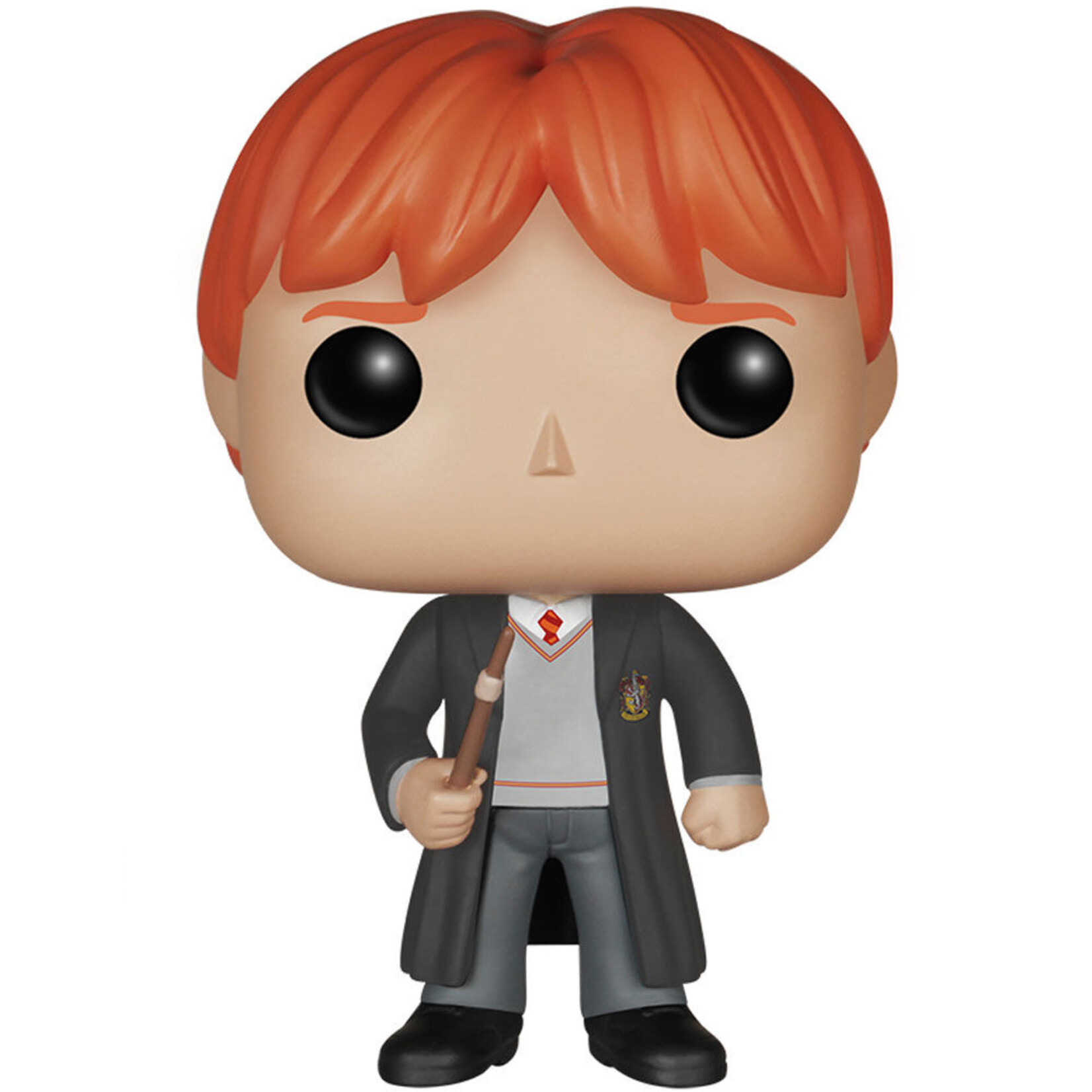 Funko Funko Harry Potter POP! Vinyl Figure Ron Weasly 9 cm