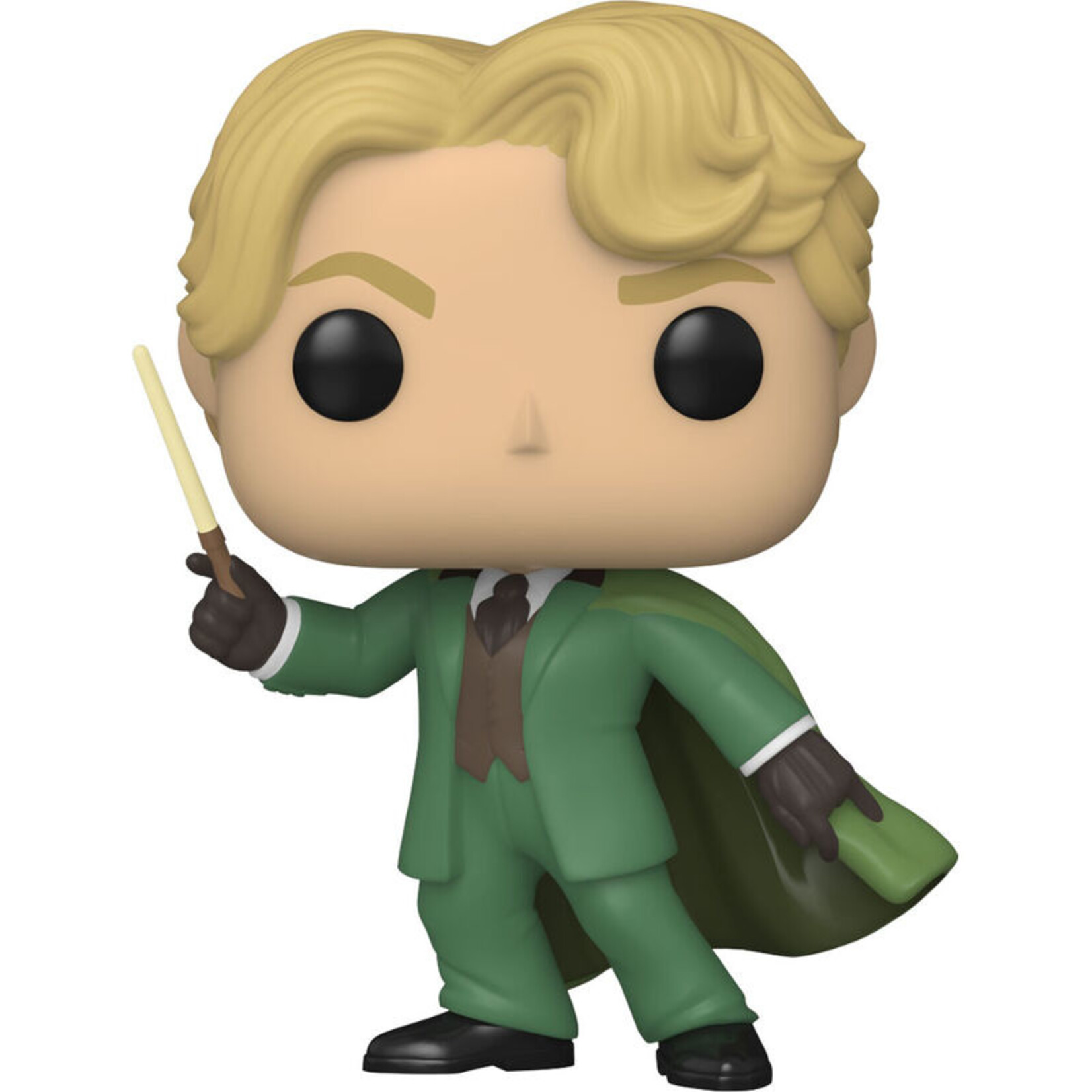 Funko Funko Harry Potter POP! Vinyl Figure Gilderoy Lockhart 9 cm