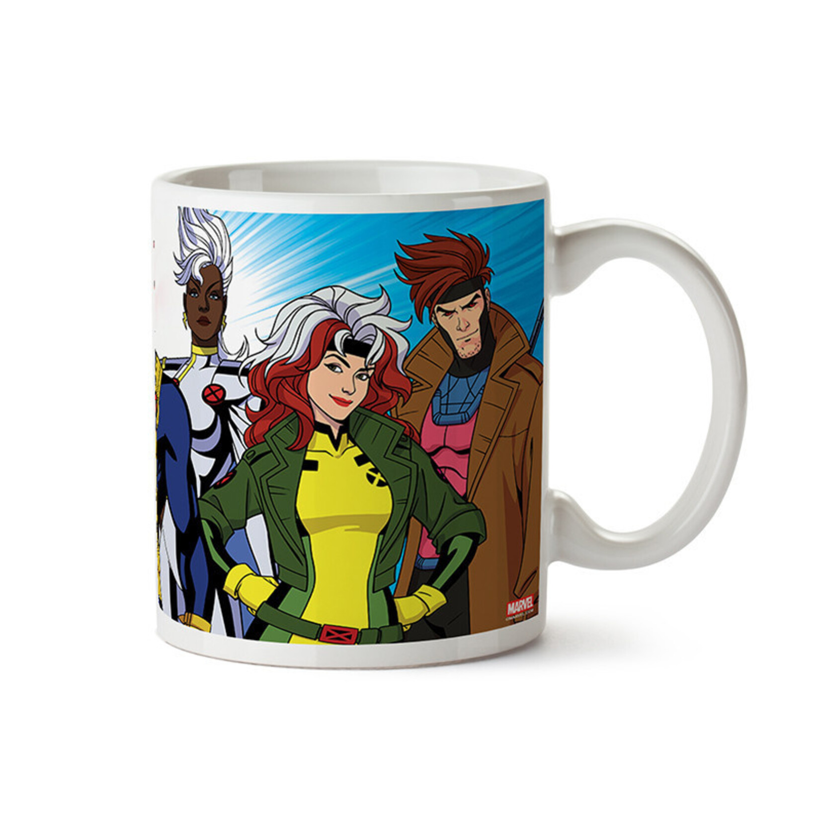 Semic Semic Marvel X-Men '97 Mug Group