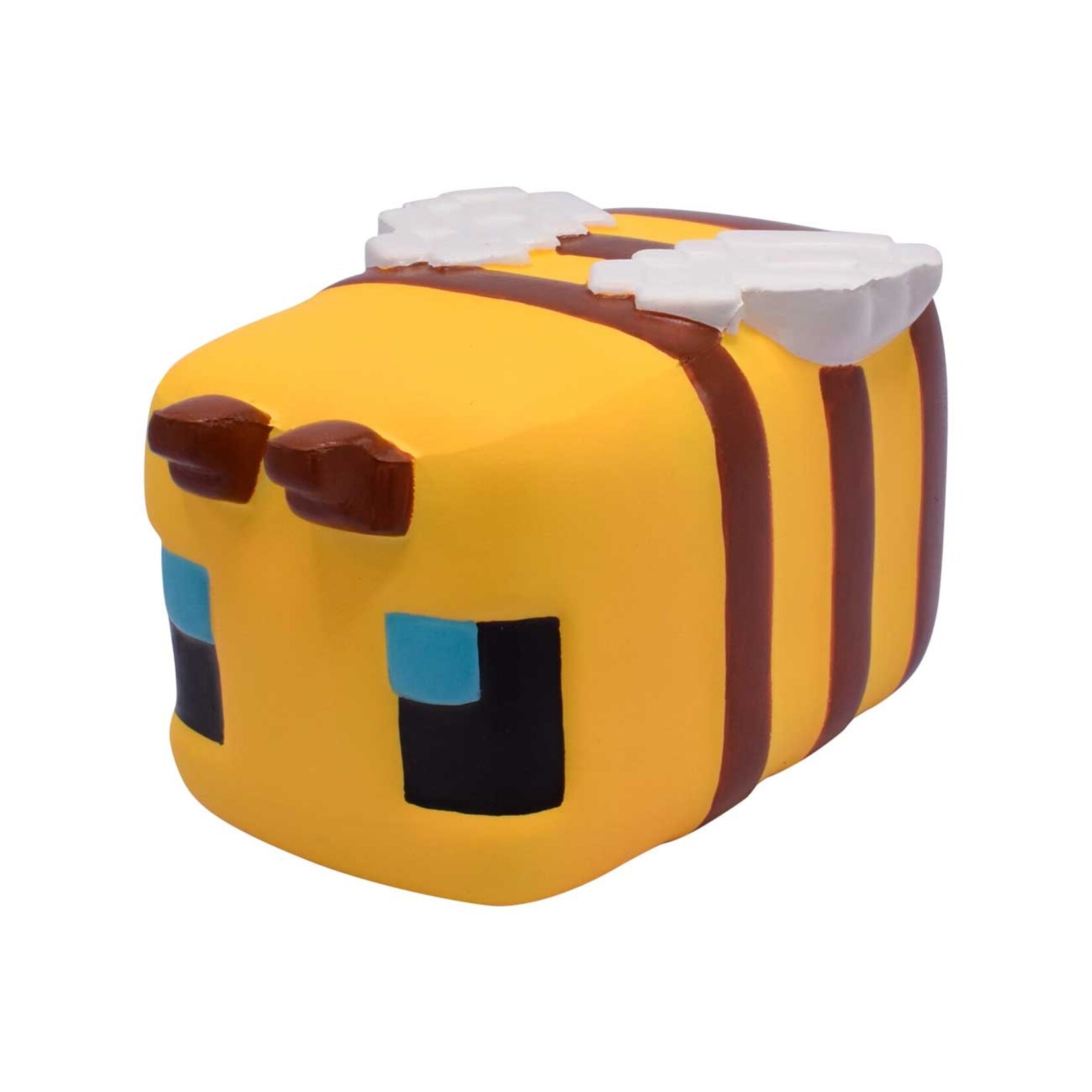 Just Toys Intl Just Toys Minecraft Mega Squishme Series 3 Bee 15 cm