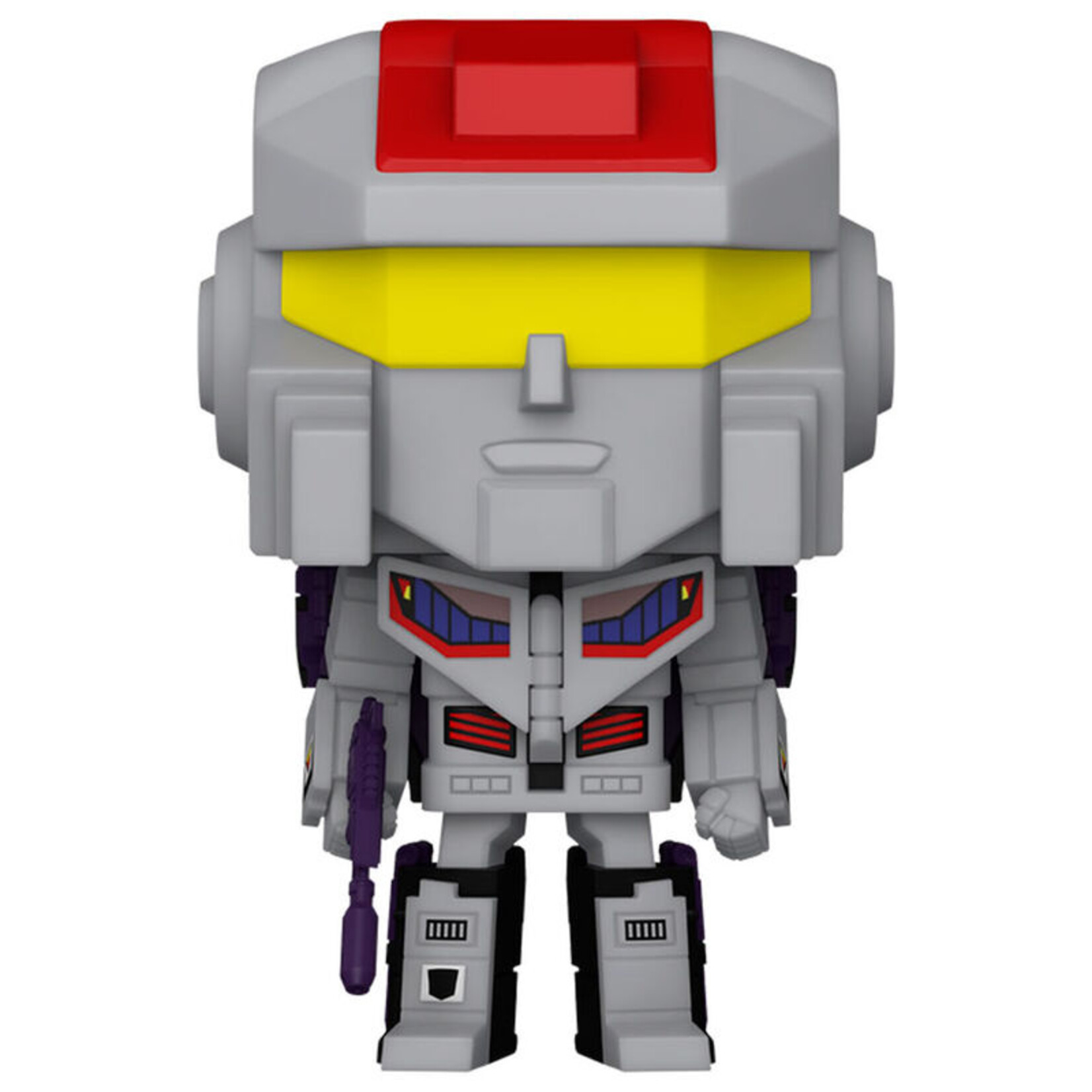 Funko Funko Transformers Generation 1 POP! Retro Toys Vinyl Figure Astrotrain 9 cm