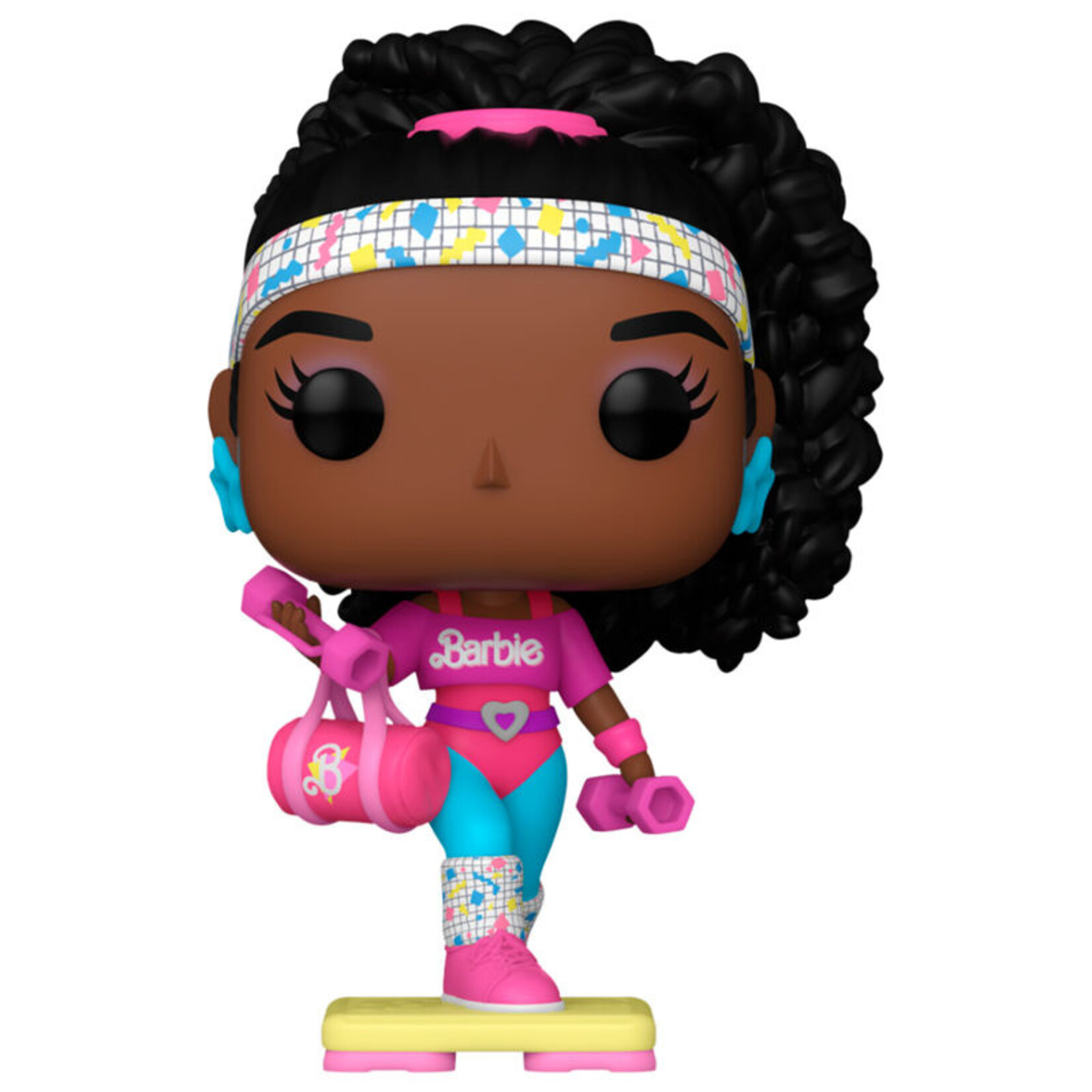 Funko Funko Barbie POP! Retro Toys Vinyl Figure Barbie Rewind 9 cm