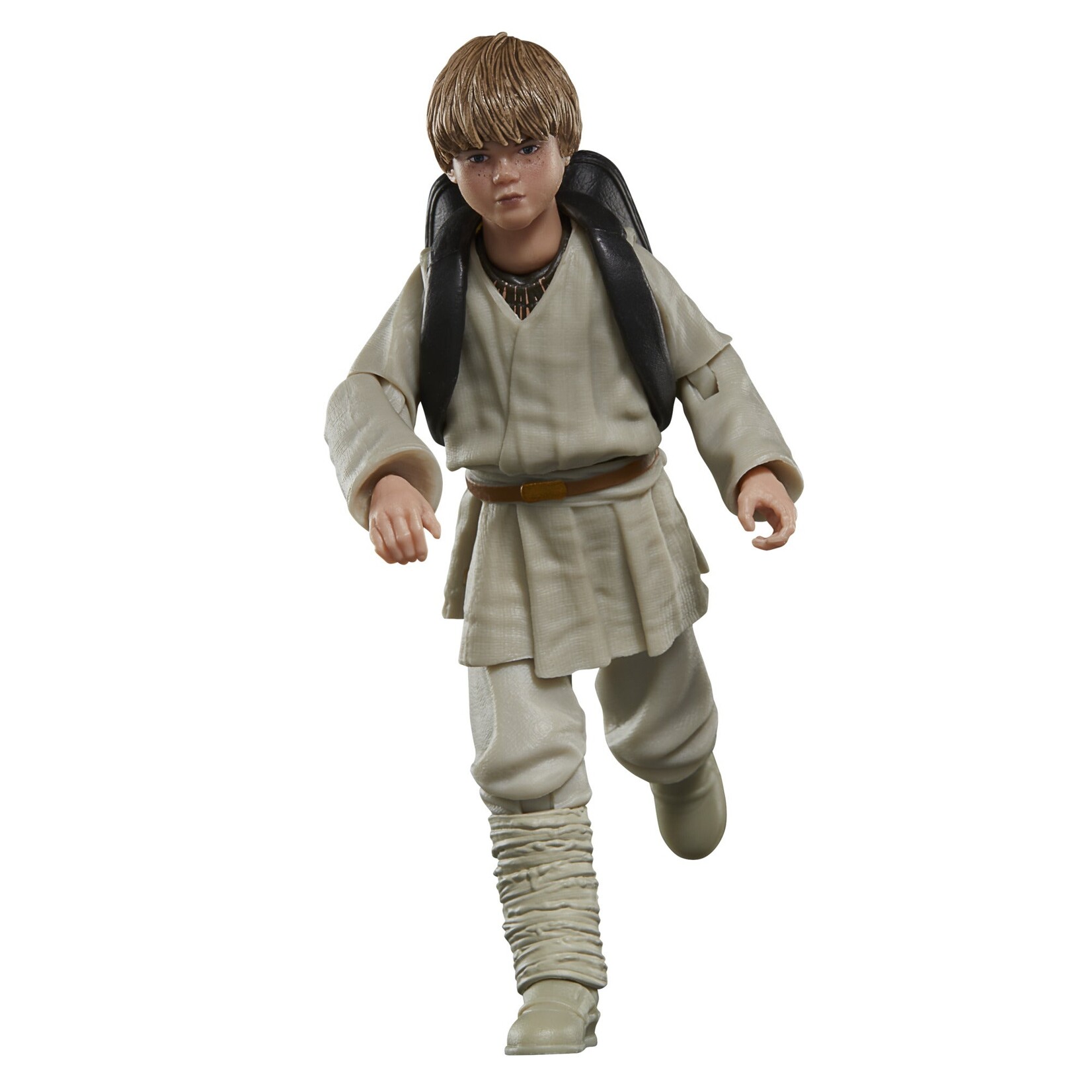 Hasbro Hasbro Star Wars Episode I The Black Series Action Figure Anakin Skywalker 15 cm