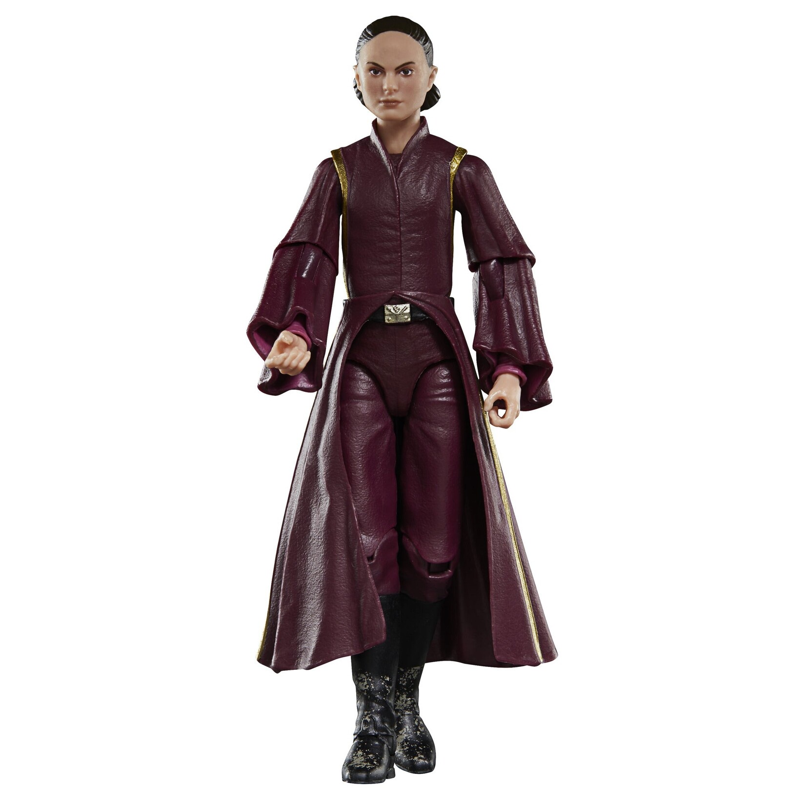 Hasbro Hasbro Star Wars Episode I The Black Series Action Figure Padmé Amidala 15 cm