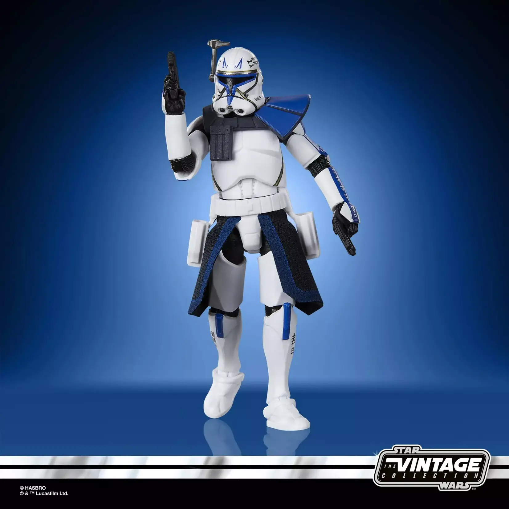 Hasbro Hasbro Star Wars Bad Batch Action Figure Clone Commander Rex (Bracca Mission) 10 cm