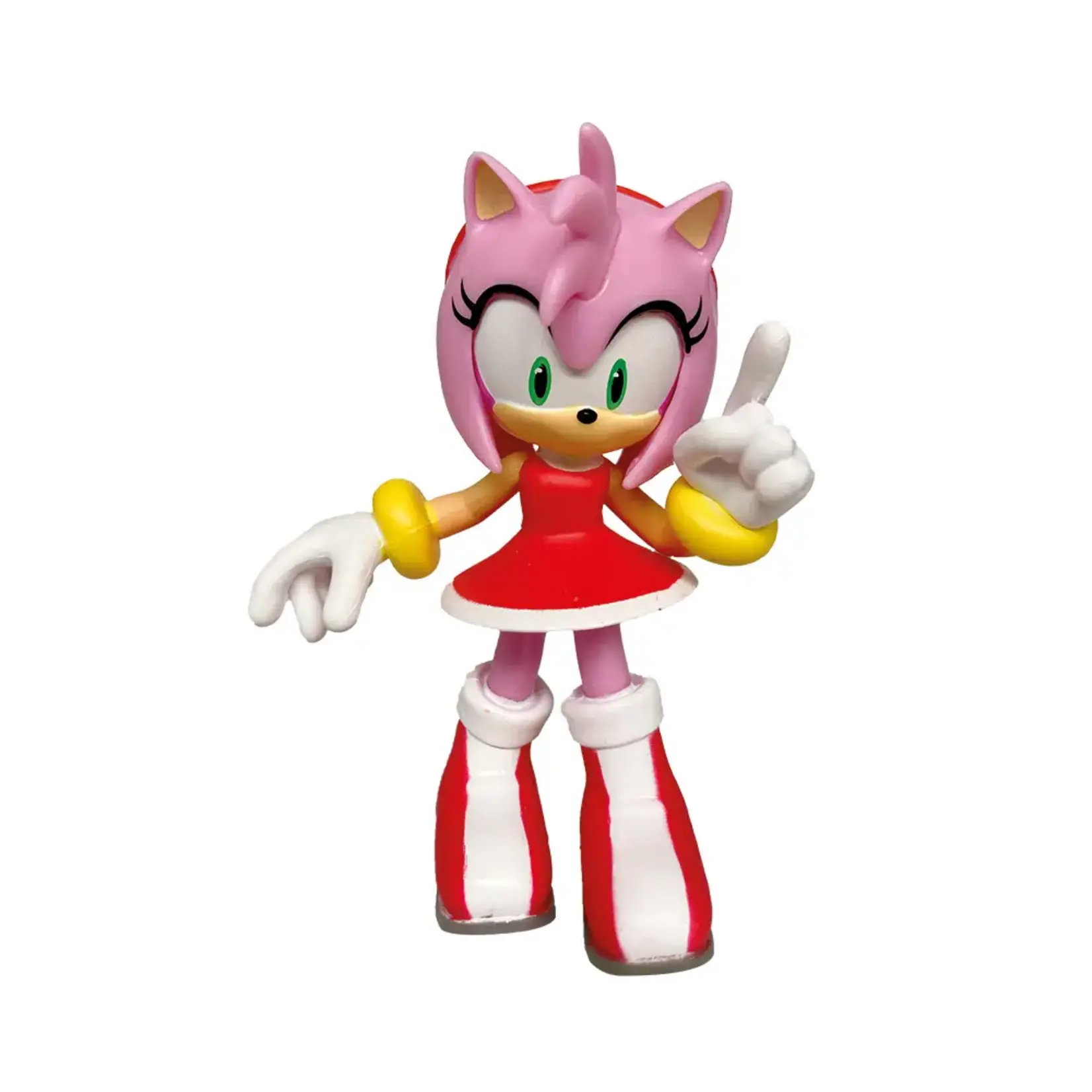 Comansi Comansi Sonic the Hedgehog Figure Set 3-Pack 8 cm