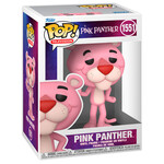 Funko Funko Pink Panther POP! Television Vinyl Figure Pink Panther 9 cm