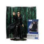 McFarlane Toys McFarlane Toys Matrix Movie Maniacs Action Figure Neo 15 cm