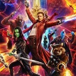 Guardians of the Galaxy