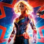 Captain Marvel
