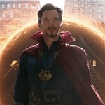 Doctor Strange