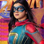 Ms. Marvel