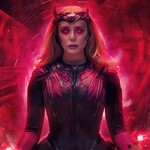 Scarlet Witch
