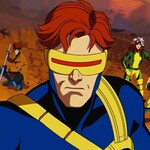X-Men