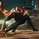 Miles Morales