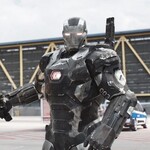 War Machine