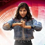 America Chavez