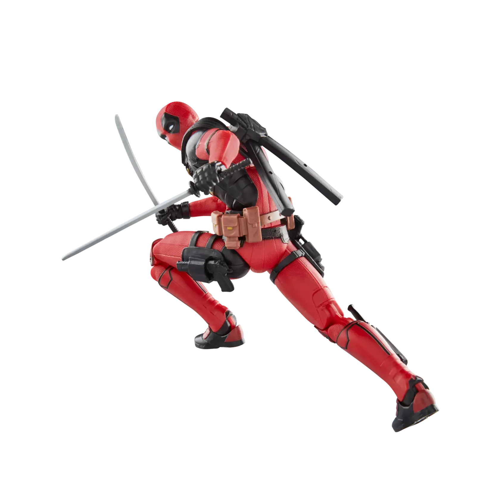 Hasbro Hasbro Marvel Legends Deadpool Legacy Collection Action Figure Deadpool 15 cm